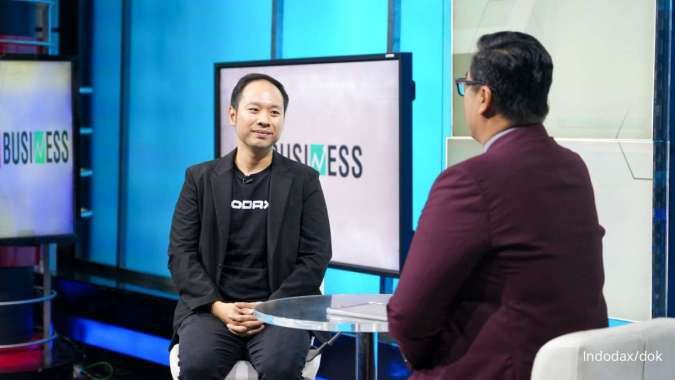 Bitcoin Tembus US$ 92.000, Pasar Bangkit Didukung Aksi Besar Institusi Keuangan