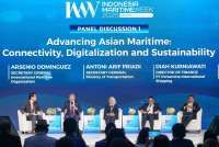 Sejalan dengan IMO, PIS Paparkan 3 Strategi Menjadi Pemain Maritim RI Berkelas Dunia