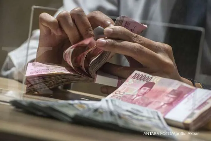 Bank Indonesia defends rupiah as doubts rise over cetral bank independence