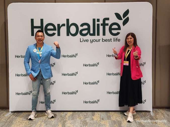 Menjual Hasil, Bukan Barang: Rahasia Sukses Gaya Hidup Sehat ala Herbalife