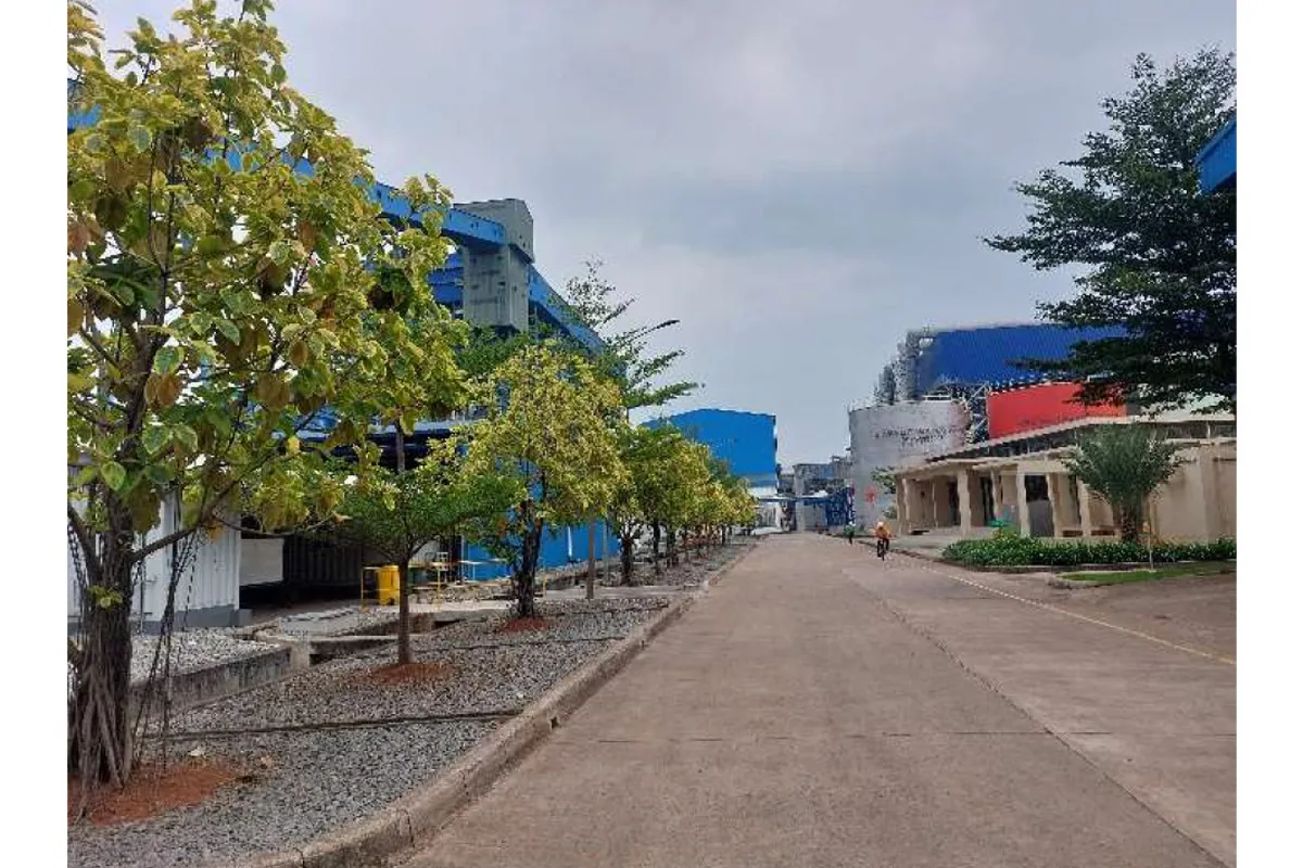 Cikarang Listrindo (POWR) Bagi Dividen Interim US$ 22,94 Juta, Catat Tanggalnya