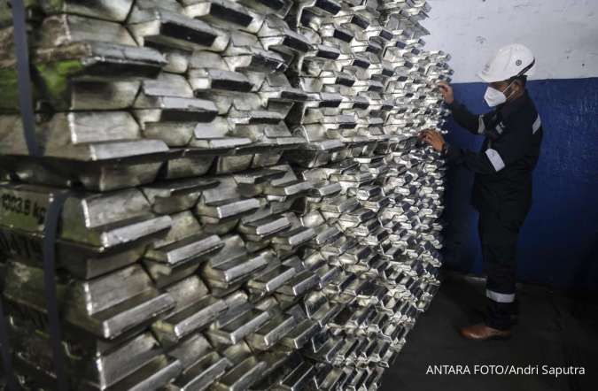 Setoran Pajak dan PNBP TINS Capai Rp 1,62 Triliun