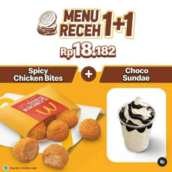 2022 menu mcd McDonald’s