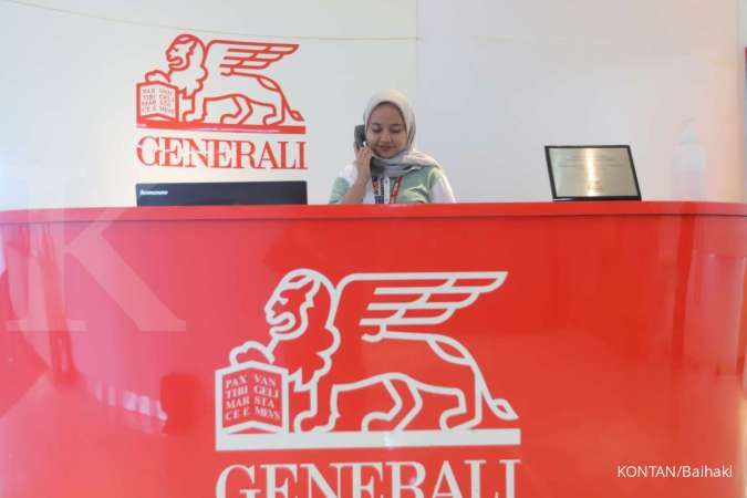 Generali Optimistis Kinerja Unitlink Pendapatan Tetap Bisa Terus Positif