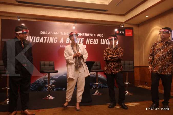 Kesiapan Indonesia Terapkan Ekonomi Hijau