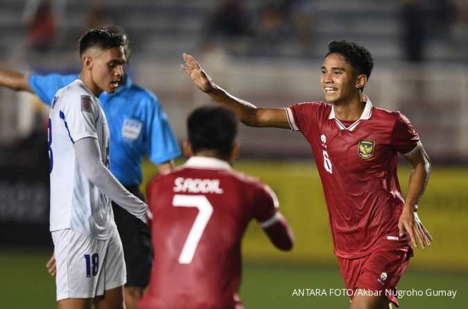 Hasil Pertandingan Piala AFF Filipina Vs Indonesia, Garuda Runner Up Bertemu Vietnam