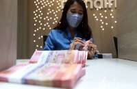 Bank Optimistis Menjaring Dana Devisa Hasil Ekspor (DHE)