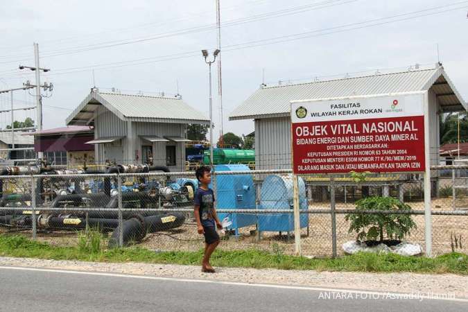 Chevron Pacific Indonesia pastikan kesiapan karyawan jelang alih kelola Blok Rokan