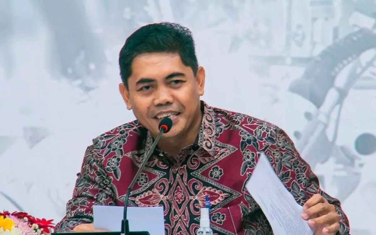 Kemenperin Mengapresiasi Resilience &Sustainable Industry bagi Pelaku Usaha, KI&Pemda