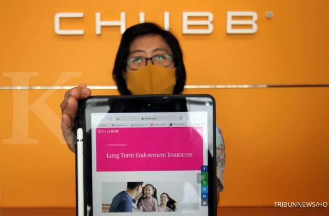 Chubb Life Perpaduan Human Touch Dan Teknologi Jadi Solusi Industri Asuransi