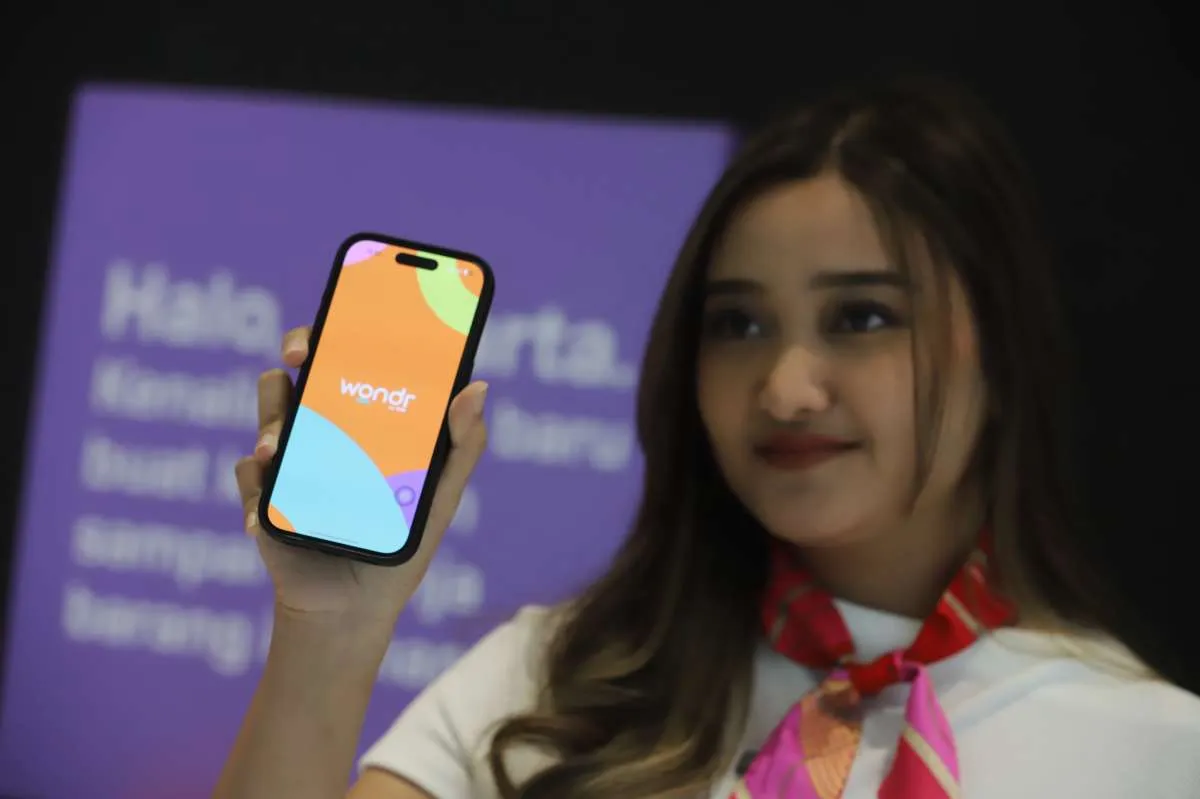 Cara Buka Rekening Wondr by BNI, Syarat, Limit, hingga Promo untuk Nasabah Baru