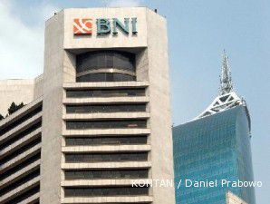 DPR Minta Pemerintah Kaji Right Issue Dua Bank BUMN