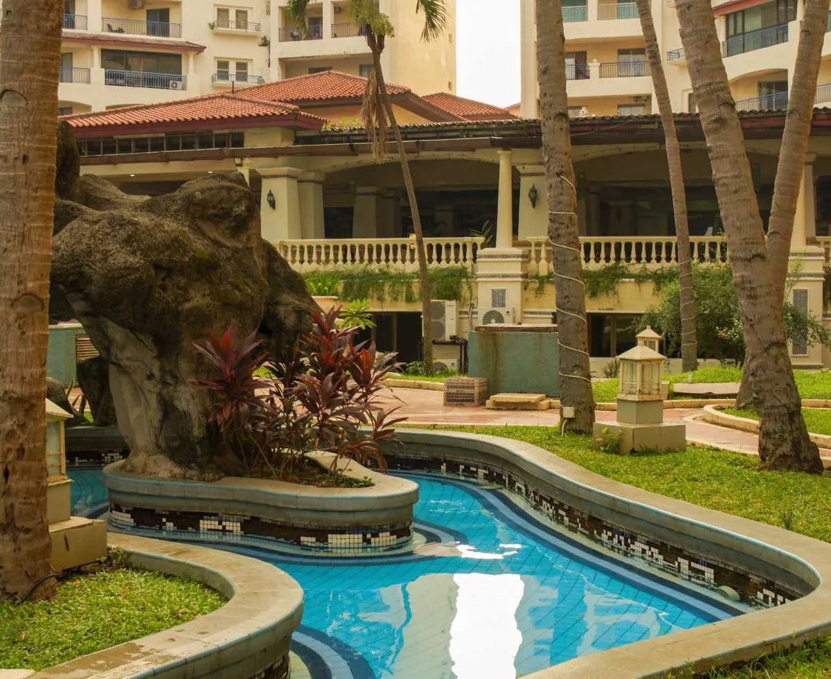 Lakukan Rebranding, Hotel Marbella Anyer Beri Promo Liburan Akhir Tahun