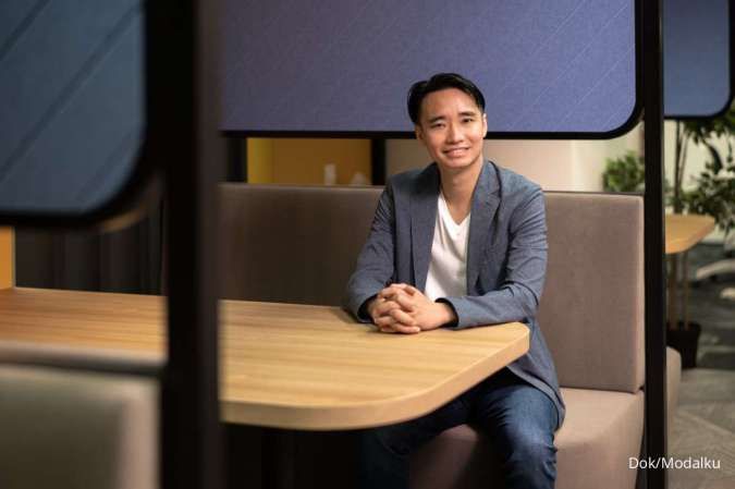 Grup Modalku Raih Investasi Strategis dari Cool Japan Fund
