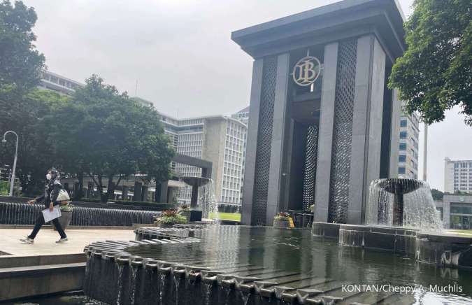 30 Ucapan Hari Bank Indonesia, Diperingati Setiap 5 Juli 