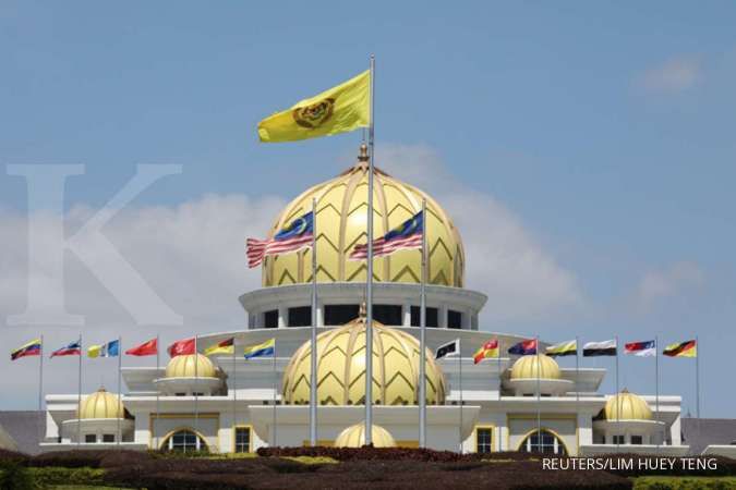 Raja Malaysia Belum Memutuskan Perdana Menteri Berikutnya