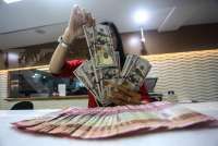 Rupiah Dibuka Menguat Tipis ke Rp 16.612 Per Dolar AS Hari Ini (28/10)
