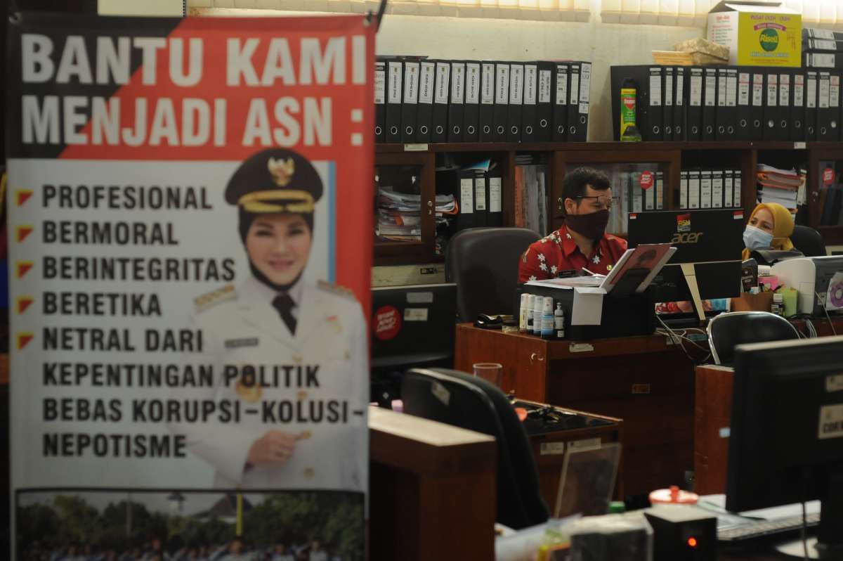 Stimulus Gaji ke 13 Masih Mini Bagi Laju Ekonomi