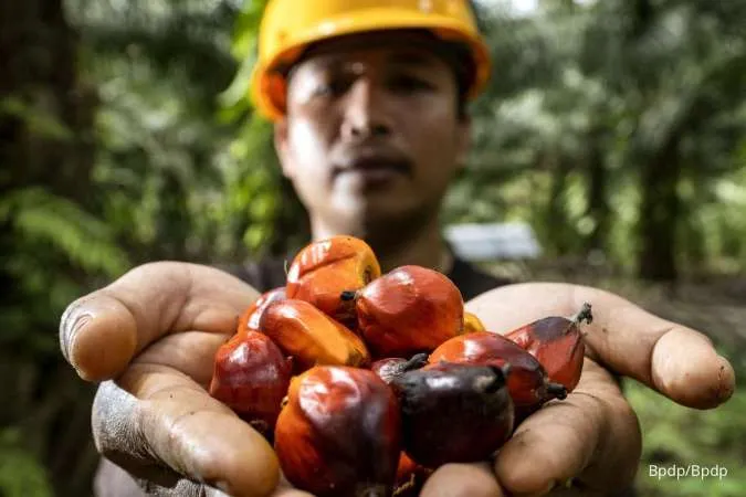 Riset Bisa Dapat Pendanaan, Ini Arah yang Dicari Industri