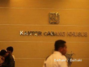 Komposisi kredit mikro BRI tak akan berubah