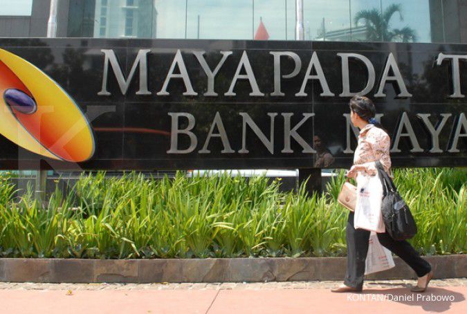 Kuartal III, laba Bank Mayapada naik 32%