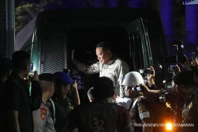 MAKI Desak Kejagung Kembangkan TPPU di Kasus Febrie, Minta Pemberi Suap Diungkap