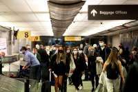 Airlines Press U.S. to Lift Pre-Departure Testing Requirements