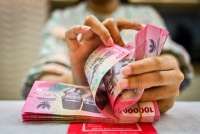 Volatilitas Tinggi Di Pasar Modal, OJK: Menyimpan Uang Di Bank Jadi Opsi
