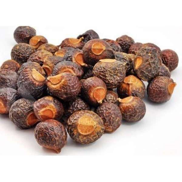 Cara Membuat Masker Rambut Lerak Khas Tulungagung, Jawa Timur