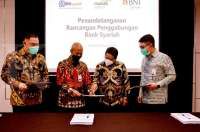 Jangan Sekadar Bank Syariah Jumbo