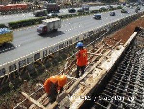 Inflasi tahun ini mungkin masih di bawah 6%