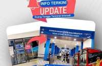 Jadwal BRT Trans Jateng 21 Juli 2025, Ada Ruang Tunggu Baru di Terminal Tirtonadi