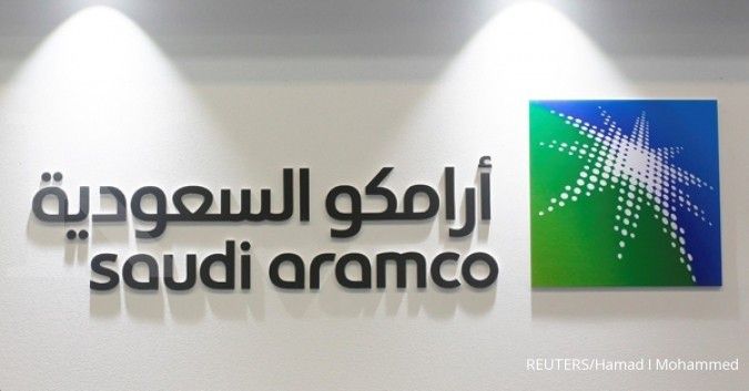 Saudi Aramco incar kilang minyak di India senilai US$ 46,1 miliar