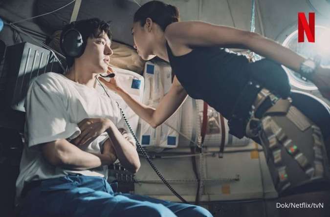 Drakor Terbaru Lee Min Ho & Gong Hyo Jin Tayang Kapan? Ini Sinopsis & Daftar Pemeran
