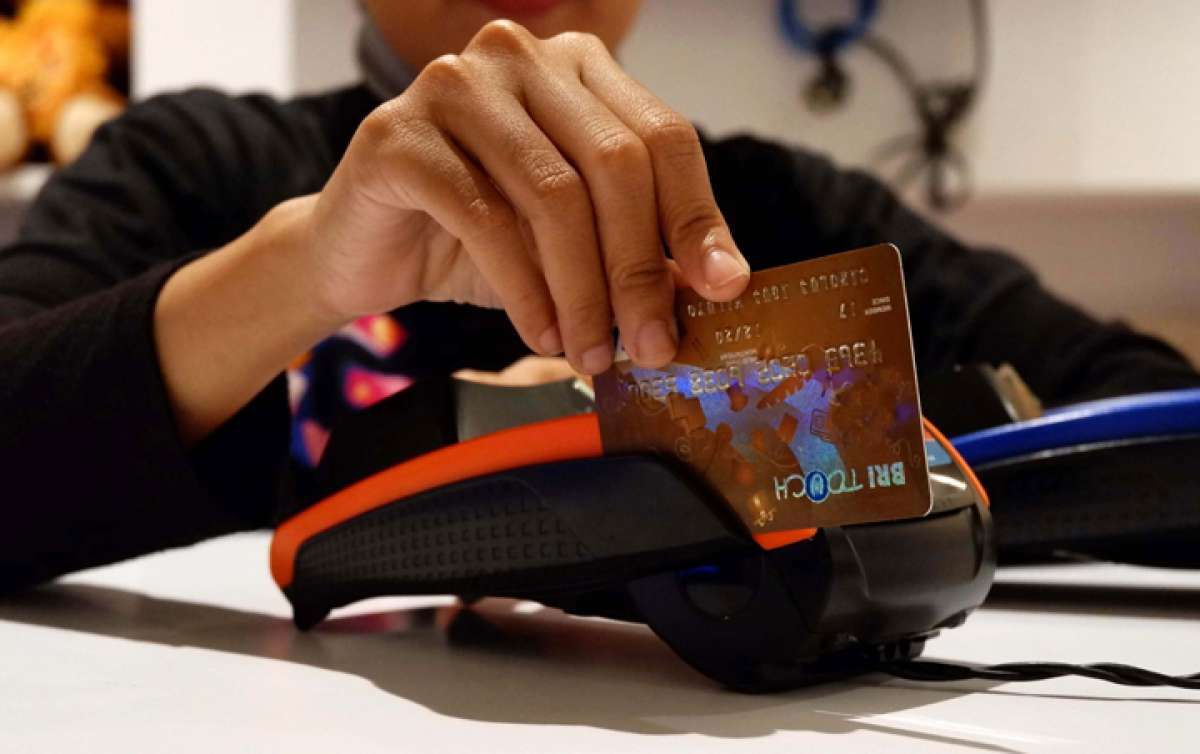 Bisnis Kartu Kredit Masih Berpotensi Melejit