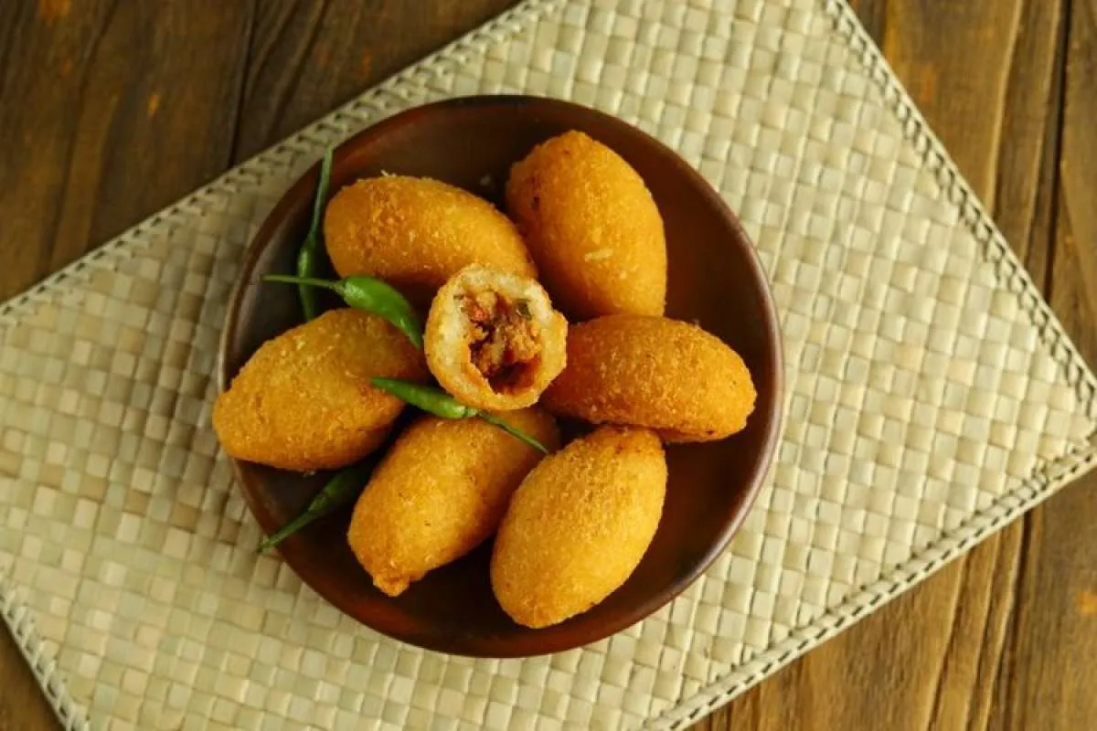 2 Resep Combro si Oncom di Jero, Jajanan Khas Tanah Sunda yang Terkenal