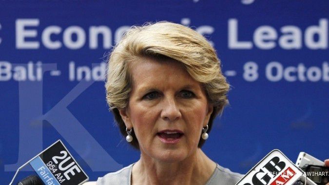 Australia bantah hubungan dengan Indonesia retak