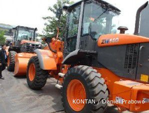 Pasokan HEXA lancar lagi di saat permintaan tinggi