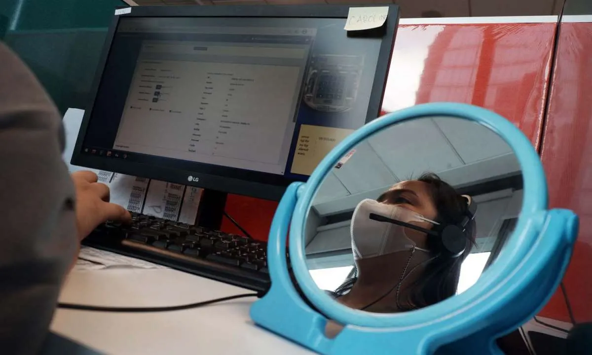 Jumlah Pengaduan di LAPS Sektor Jasa Keuangan Hampir Capai 3.000 Sejak Awal 2021