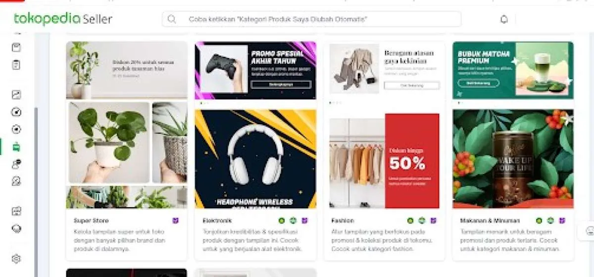 Tokopedia Beri 5 Tips Jualan Online untuk Dongkrak Transaksi Pasca Lebaran