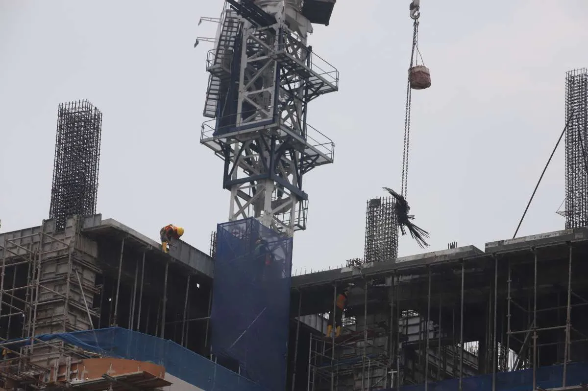 Kredit Korporasi Perbankan Tumbuh, Bahkan Jadi Motor Pertumbuhan Kredit Bank