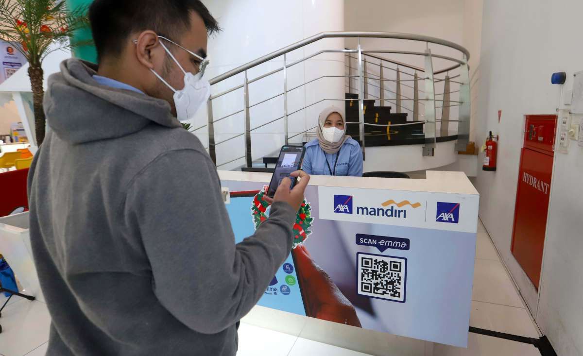 Manfaat Teknologi Digital dalam Industri Asuransi Jiwa