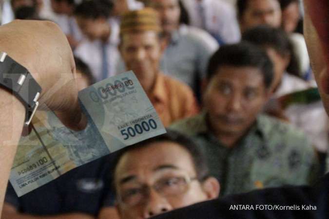 Empat mata uang Asia menguat versus dollar, empat lainnya melemah termasuk rupiah 