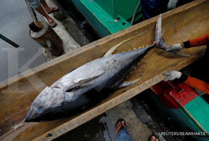 5 Ikan Terbaik untuk Penderita Asam Lambung, Bisa Meredakan Radang di Perut