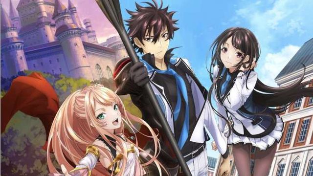 Link Nonton Anime Isekai Yakkyoku Episode 2 Sub Indo Resmi Gratis