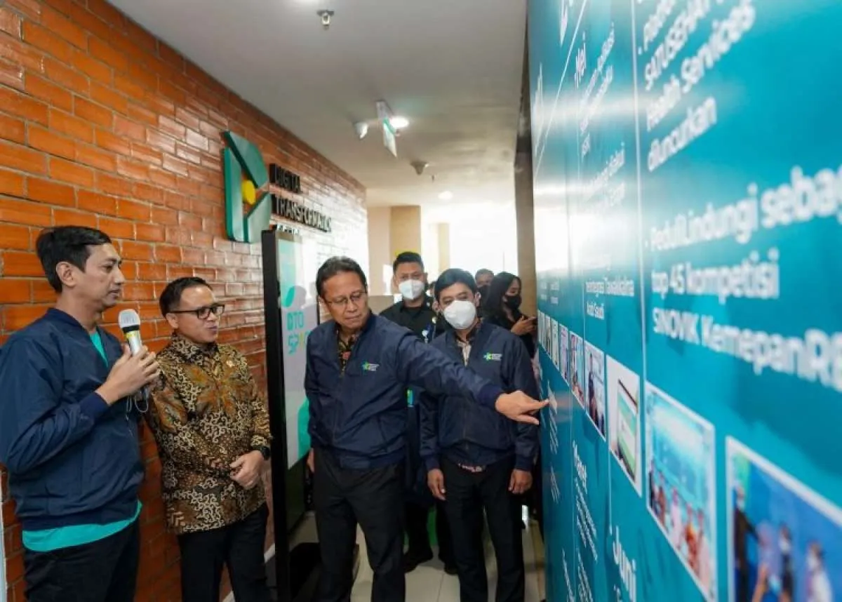 Menkes Mengklaim Indonesia Sudah Bisa Kendalikan Covid-19 Hingga Daerah, Ini Resepnya