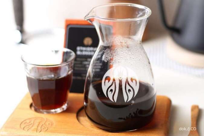 Promo J.CO 23-29 Mei 2022, Ada Paket Kopi Seduh Manual dan Menu Sarapan Hemat