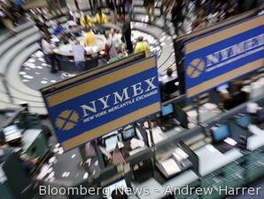 Di Bursa New York, Harga Minyak Kembali Rebound