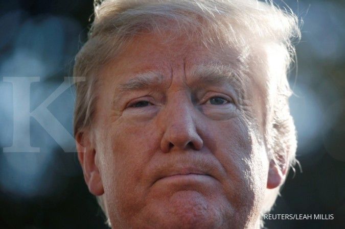 45 U.S. trade groups urge Trump to avoid tariffs against China