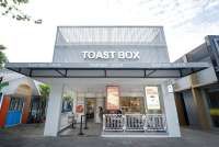 MAP Boga Adiperkasa (MAPB) Ekspansi Lagi, Buka Gerai Toast Box